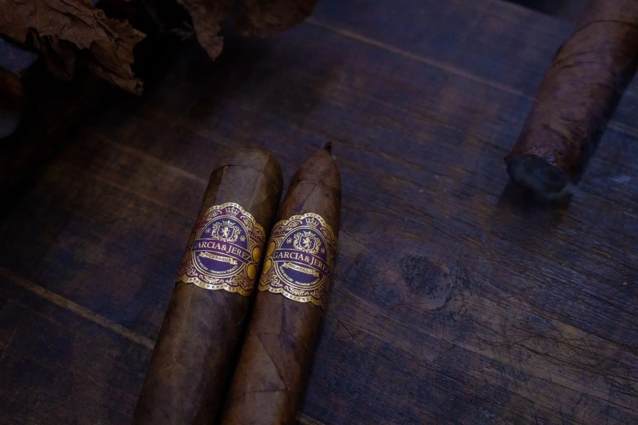 Colección privada Garcia & Jerez